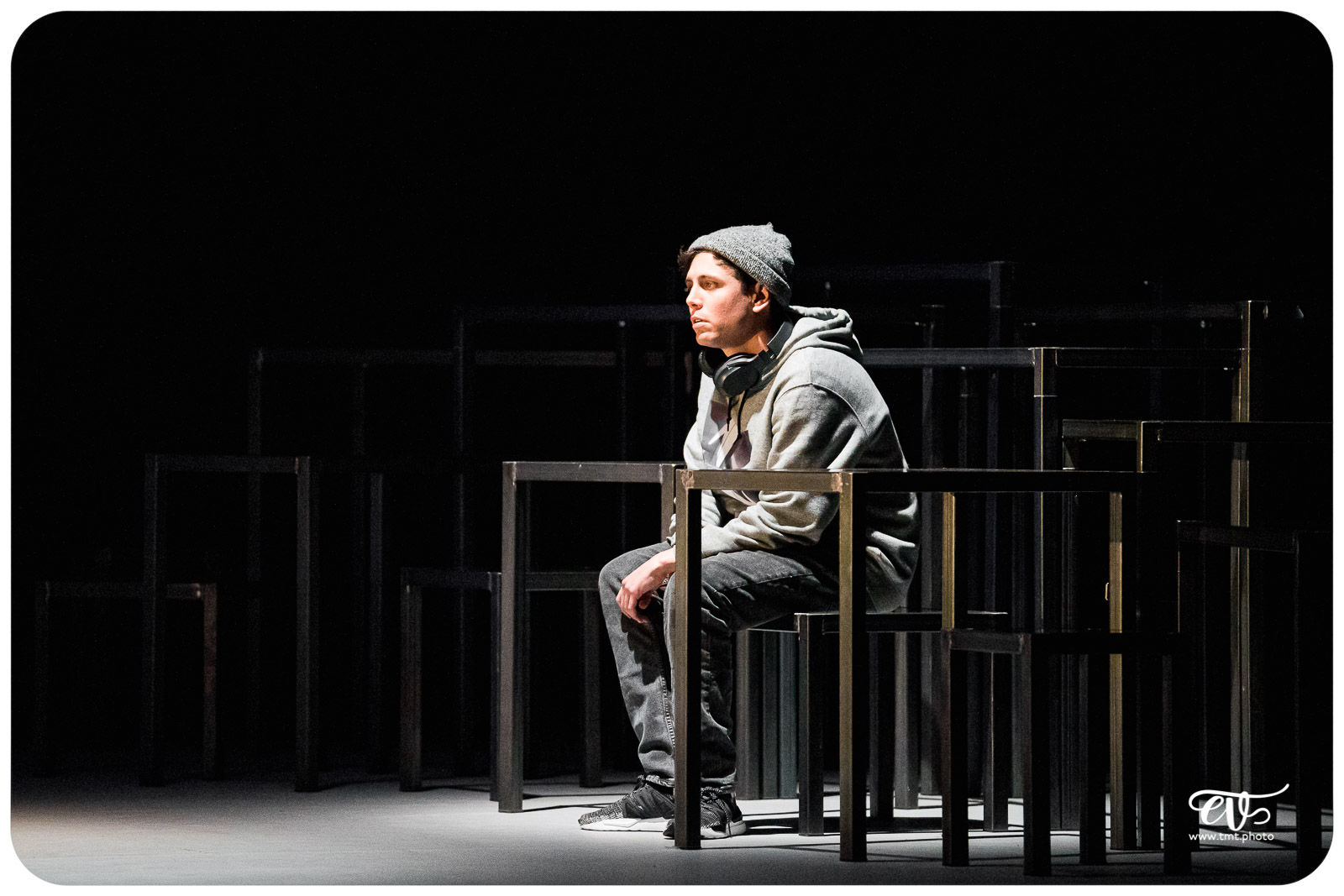 RCH 2021-2022 | GENS DU PAYS (LES MERIDIENS)